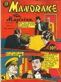 Mandrake the Magician #171