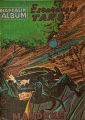 issue 14 with Mandrake