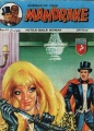Mandrake #14