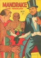 Mandrake the Magician #17