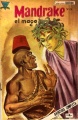 Mandrake el mago #3