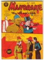 Mandrake the Magician #195