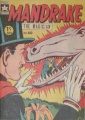 Mandrake the Magician #40