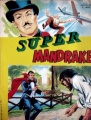 Raccolta Super Mandrake #3
