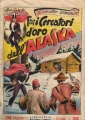 Fra i cercatori d'oro in Alaska