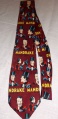 1996 Polyester Tie