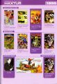 Comic Fair annoucement (see lower part)