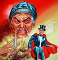 Mandrake 23 (Tay second series)