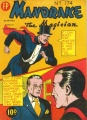 Mandrake the Magician #174