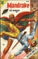 Mandrake el mago #5