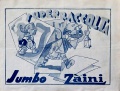 Superraccolta Jumbo Zàini