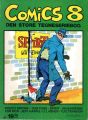 issue 8