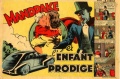 Mandrake et l'enfant prodige