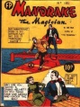 Mandrake the Magician #181