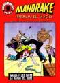 issue 8 Mandrake