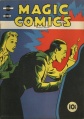 Magic Comics #12