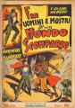 Fra uomino monstri di un monde scomparso