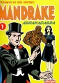 Mandrake #1 Abrakadabra