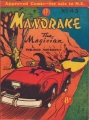 Mandrake the Magician #43