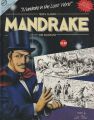 Mandrake the Magician #1