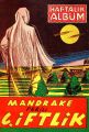 issue 38 with Mandrake