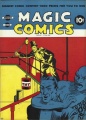 Magic Comics #20