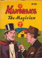 Mandrake the Magician #30