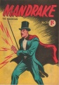 Mandrake the Magician #27