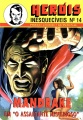 Heróis Inesquecíveis #17