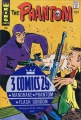 King Paks! The Phantom #25
