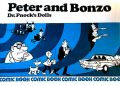 Peter and Bonzo Dr. Pnock's Doll