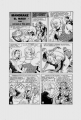 Sunday page October 7, 1951 (original in color)