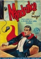 Issue 32 Mandrake #3