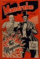 Mandrake The Magician (1947)