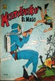 Mandrake el mago #49