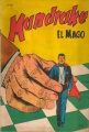 Mandrake el mago #58