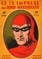 issue 1