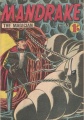 Mandrake the Magician #33