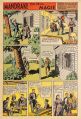 Mandrake page issue #159