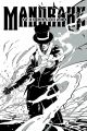 Mandrake The Magician Collection Box