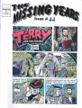 The Missing Years #44