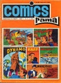 Comics Rama #2