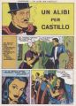 "Un alibi per Castillo"