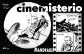 Cinemisterio #205