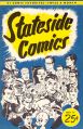 Stateside Comics Vol. 1 N.° 9 with Mandrake