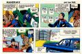"La Revue populaire" / comics supplement / May 10, 1980 (reduced version of original u.s. March 23, 1980 Sunday page)