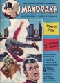 Mandrake #388