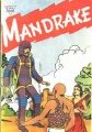 Mandrake el mago #36