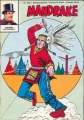Mandrake #246