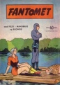 Fantomhefte #22 with Mandrake